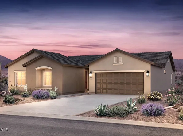 6610 W BANKS Way, Florence, AZ 85132