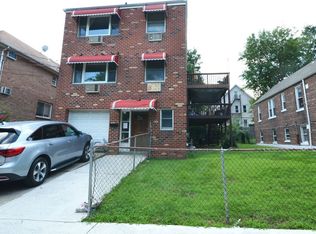825 Revere Ave, Bronx, NY 10465
