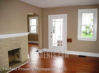 658 Clinton Ave, Hamilton, OH 45015