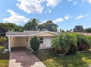 4502 NW 43rd Ave, Tamarac, FL 33319