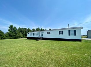 507 Bethlehem Wesleyan Church Rd, Jesup, GA 31545