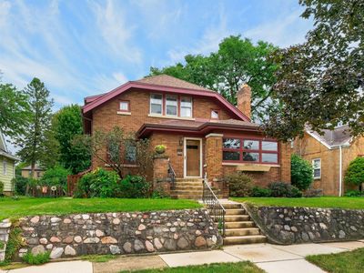 421 Welty Ave, Rockford, IL, 61107