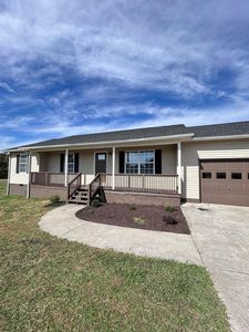 2360 McEntire Cir, Chatsworth, GA, 30705