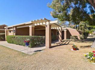 73 Leisure World, Mesa, AZ 85206