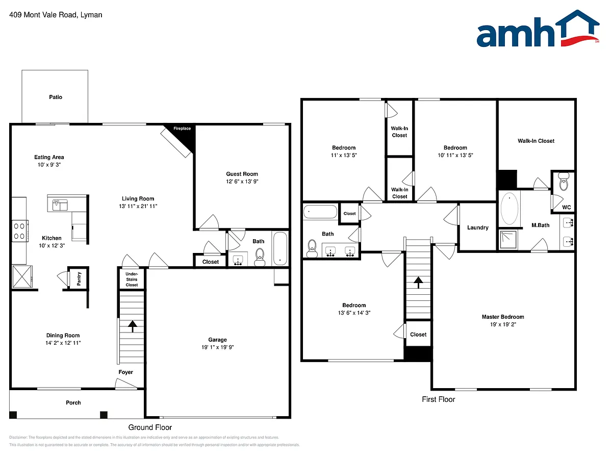 Building Photo - 409 Mont Vale Rd