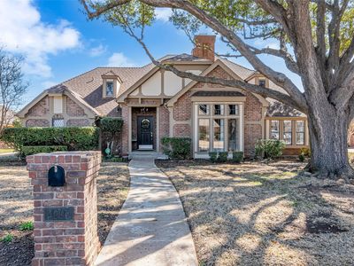 4005 Bowden Hill Ln E, Colleyville, TX, 76034