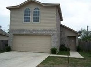 6906 Heathers Way, San Antonio, TX 78227