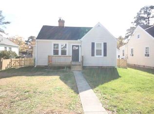 2803 Kenwood Ave, Henrico, VA 23228