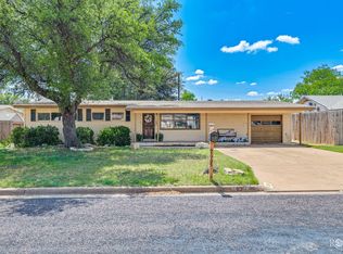 2661 Rice Ave, San Angelo, TX 76904