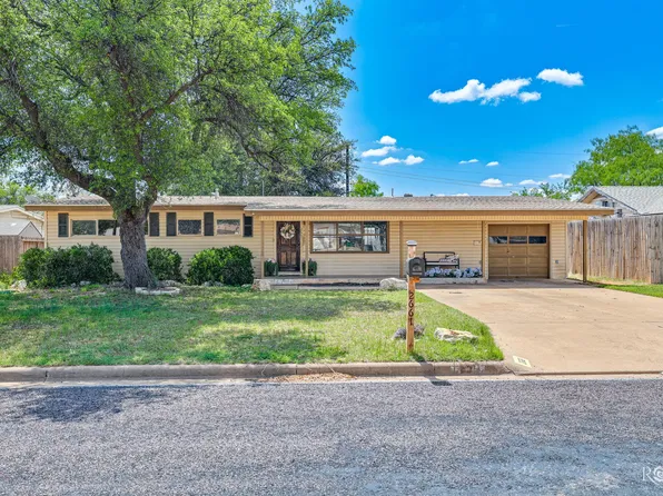 2661 Rice Ave, San Angelo, TX 76904