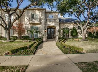 5701 Roswell Dr, Plano, TX 75093