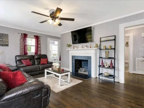 20 W Wilburn Ave, Greenville, SC 29611