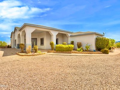 4290 S Silva Dr, Sierra Vista, AZ, 85650