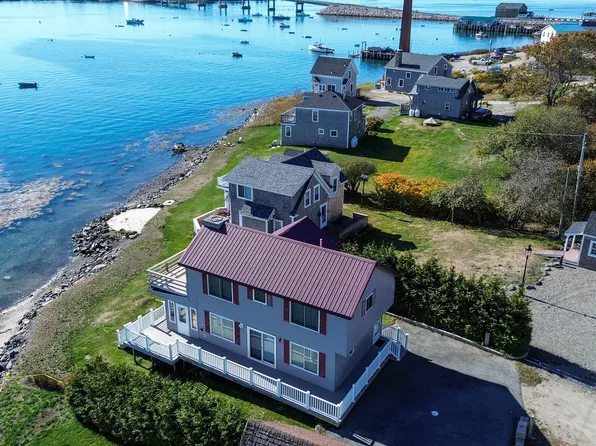 10 Ice Hill South, Jonesport, ME 04649