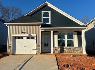 242 Brown Cir LOT 13, Easley, SC 29642