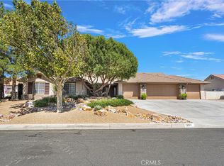 13311 Paraiso Rd, Apple Valley, CA 92308