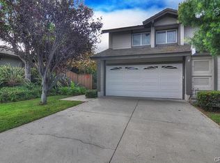 37 Carriage Hill Ln, Laguna Hills, CA 92653