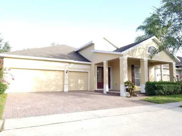 13448 Zori Ln, Windermere, FL 34786