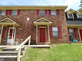 168 E 11th St SW, Rome, GA 30161