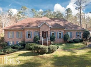3147 E Fairview Rd, McDonough, GA 30252