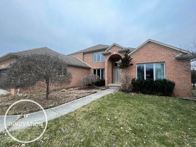 28515 Emerald Ct, Chesterfield, MI, 48047