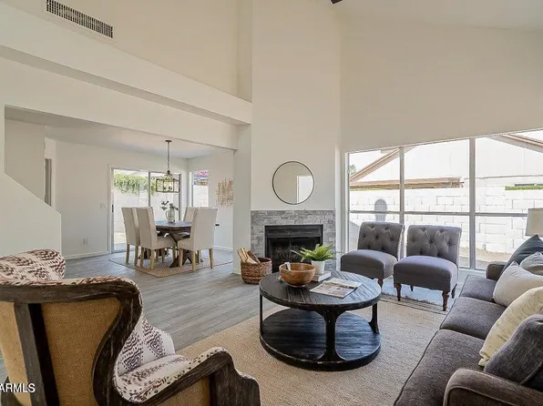 19241 N 4TH Place, Phoenix, AZ 85024