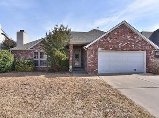 7445 S 111th East Ave, Tulsa, OK 74133