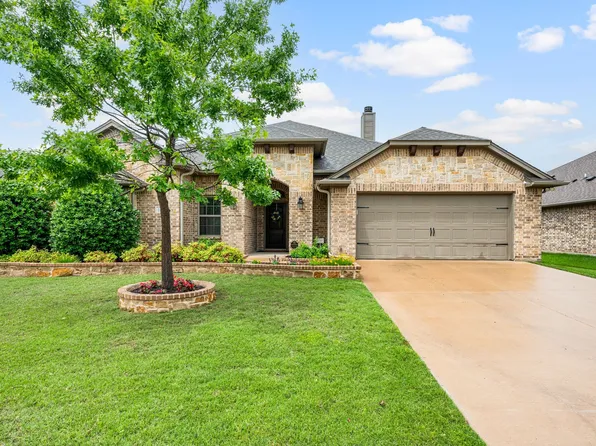 680 Fossil Wood Dr, Saginaw, TX 76179