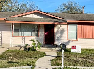 322 Saint Louis Ave, San Antonio, TX 78237