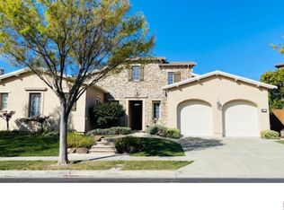 2268 Britannia Dr, San Ramon, CA 94582
