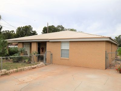 3107 N Washington Ave, Odessa, TX, 79764