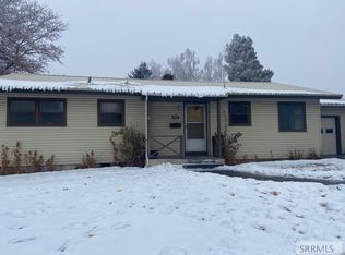 842 Claire View Ln, Idaho Falls, ID 83402