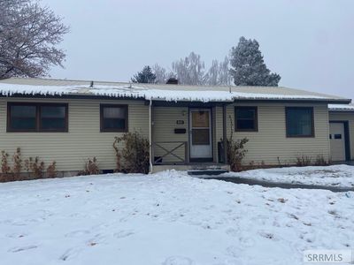 842 Claire View Ln, Idaho Falls, ID, 83402