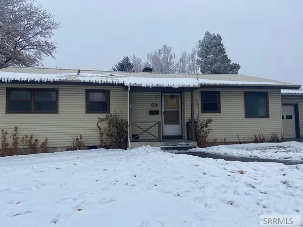 842 Claire View Ln, Idaho Falls, ID 83402