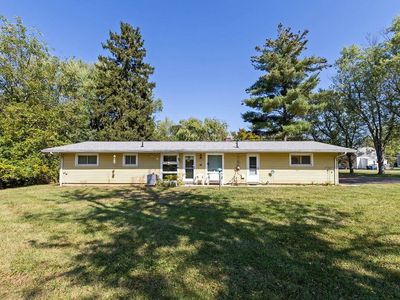 589 E College Ave, Westerville, OH, 43081