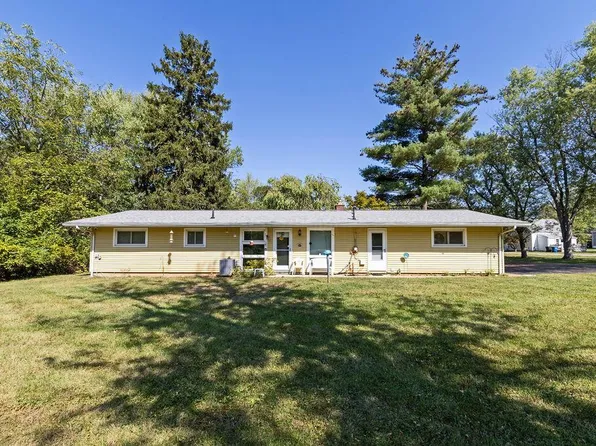 589 E College Ave, Westerville, OH 43081