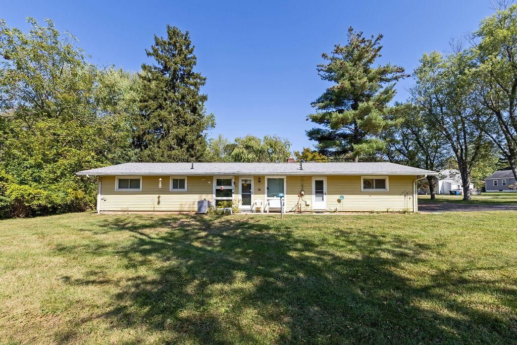 Real estate listing image