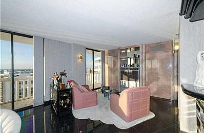 2nd image of 20281 E Country Club Dr APT 2307