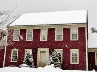 13 Carroll Mnr, North Grafton, MA 01536