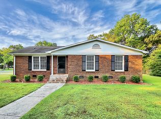 11820 Antebellum Dr, Charlotte, NC 28273