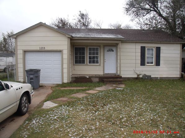 1213 NW Smith Ave