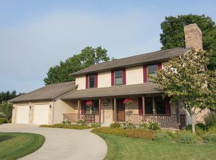 2985 McLin Rd, Saint Joseph, MI 49085