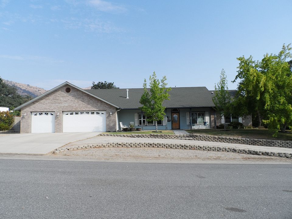 Front of  Home