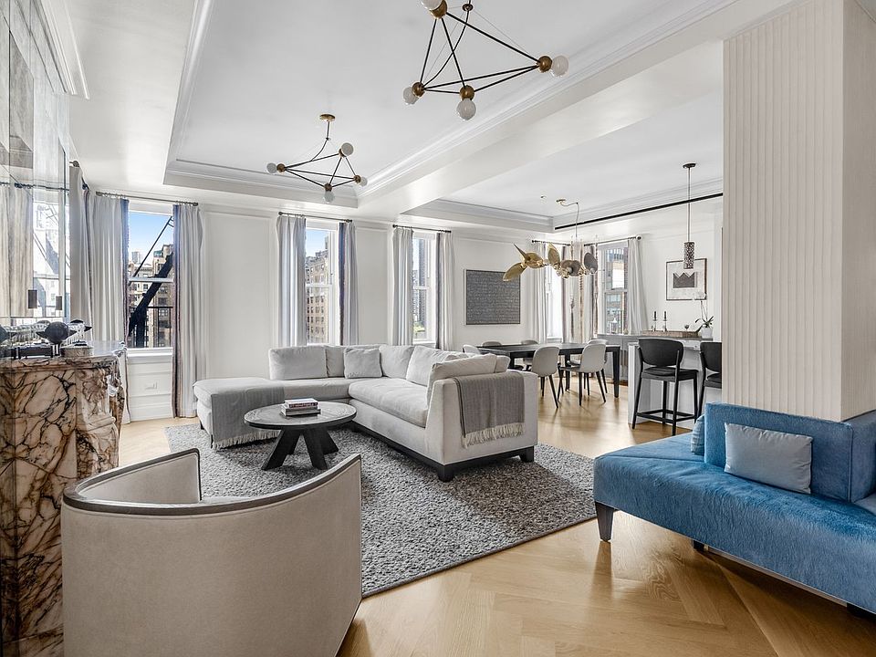1st image of 344 W 72nd St #1008
