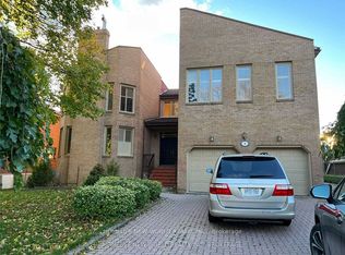 8 Conland Ave #B, Toronto, ON M6A 2R9