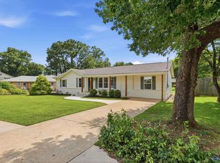 7915 Ensley Dr SW, Huntsville, AL 35802