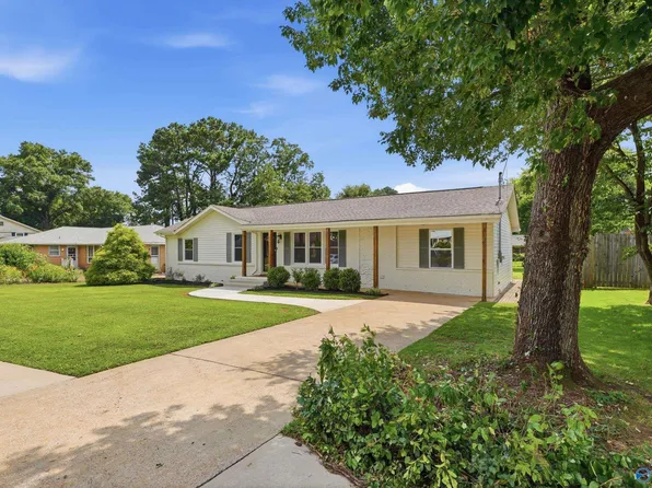 7915 Ensley Dr SW, Huntsville, AL 35802