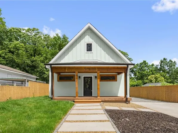1115 Martin St, Greensboro, NC 27406