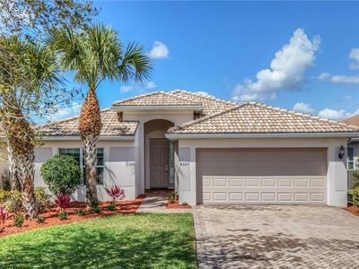 4357 Steinbeck WAY, Immokalee, FL, 34142