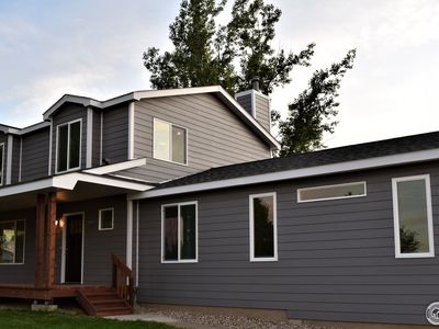 20487 Northmoor Dr, Johnstown, CO, 80534
